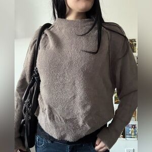 Hot chocolate Women's Sweater